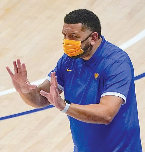 Pitt basketball’s COVID-19 issue offers perspective